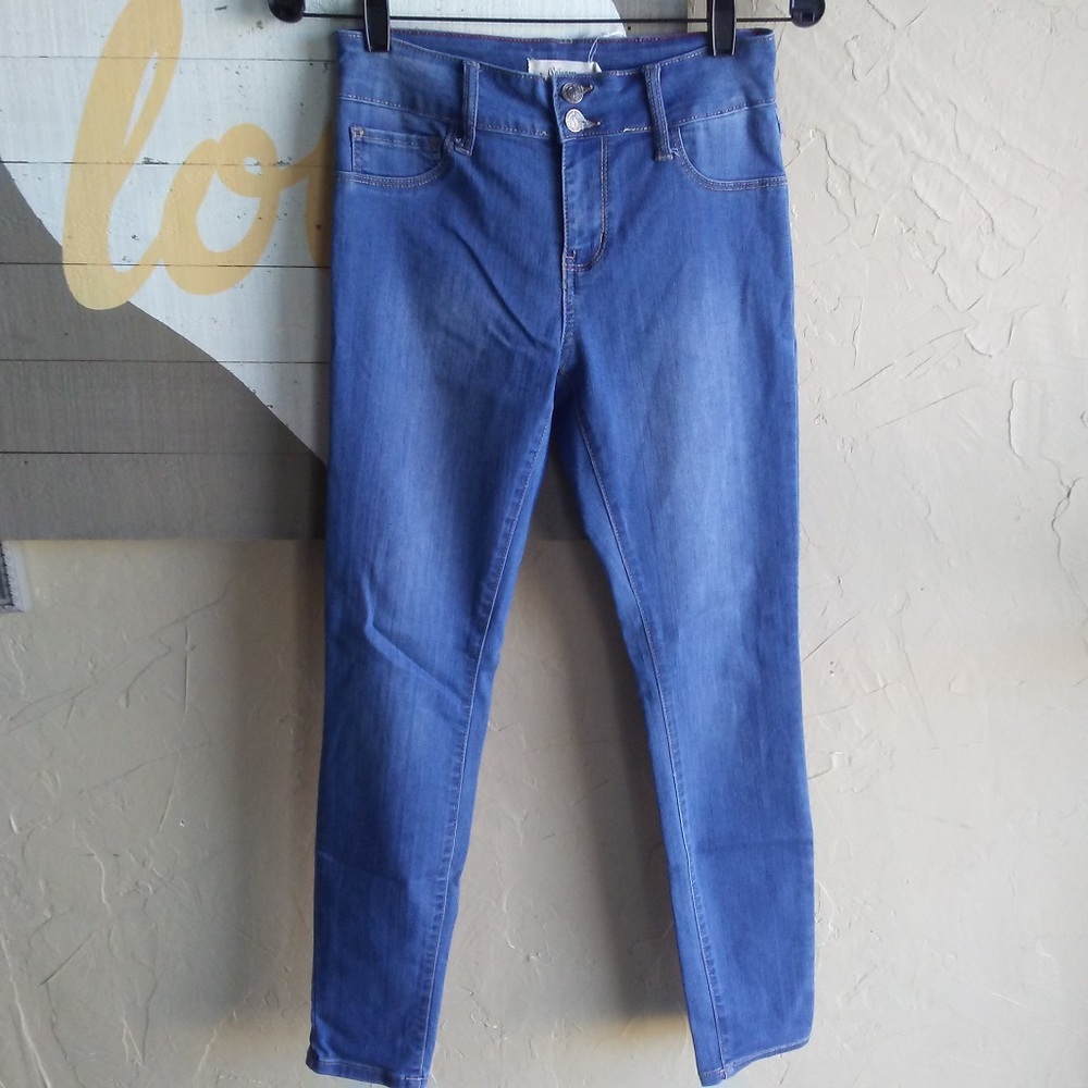 Cello Girl's Jeggings Size 7